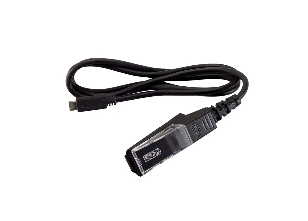 PETZL Charging Cable for CORE PRO Cenový Hit