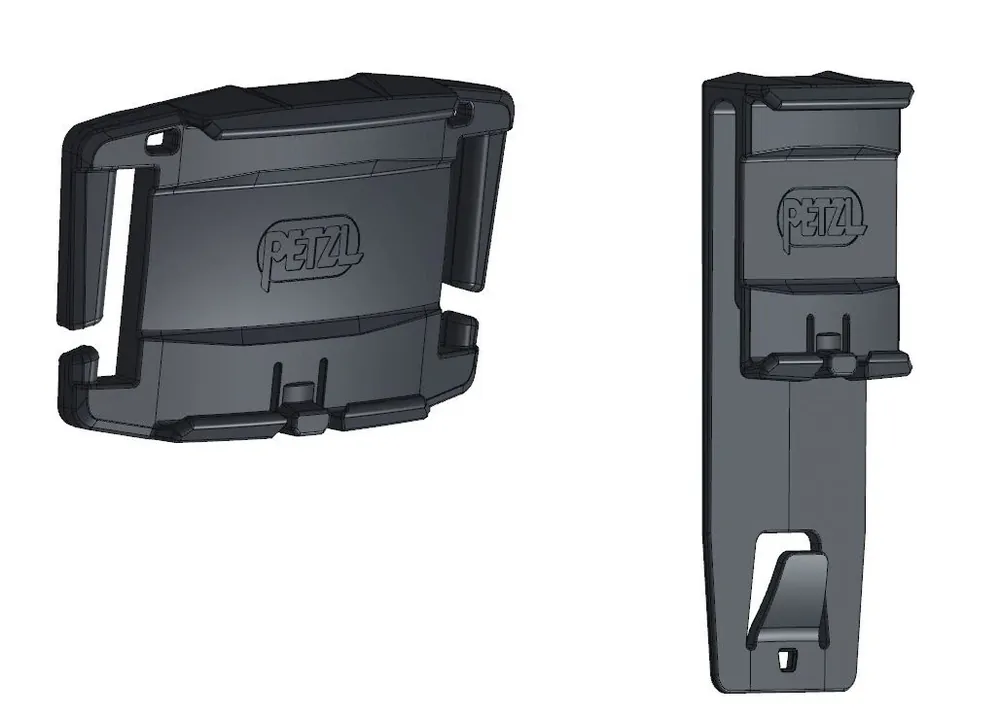 PETZL MOLLE ADAPT Expresní Doručení