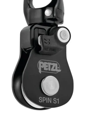 PETZL SPIN S1 Výhodná Nabídka