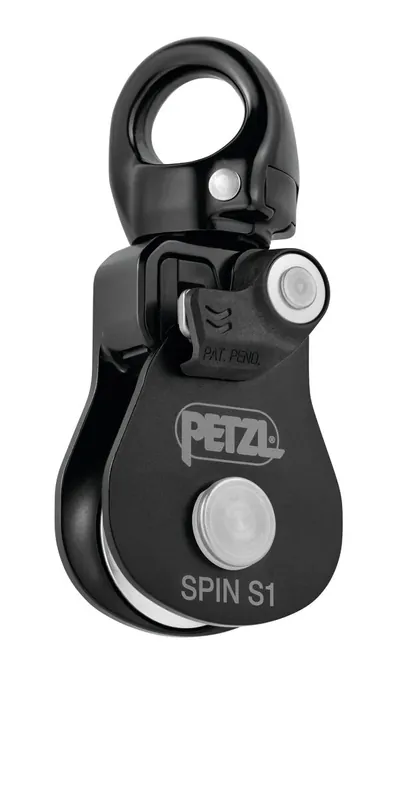 PETZL SPIN S1 Výhodná Nabídka
