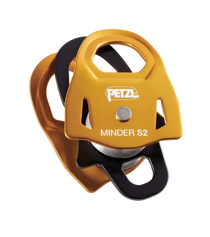 PETZL MINDER S2 Výprodej