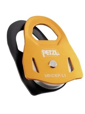 Akční Cena PETZL MINDER L1