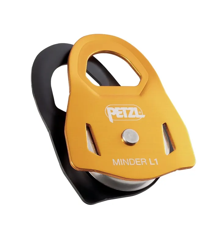 Akční Cena PETZL MINDER L1