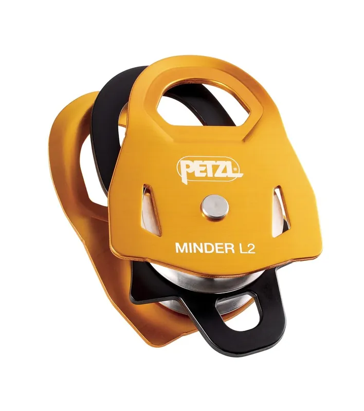 Levný PETZL MINDER L2