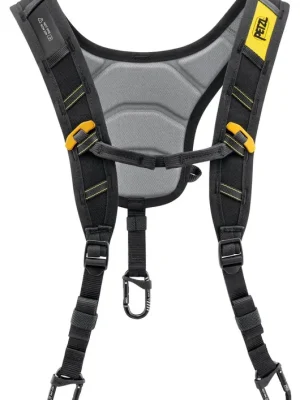 Akce PETZL SEQUOIA® Shoulder Straps