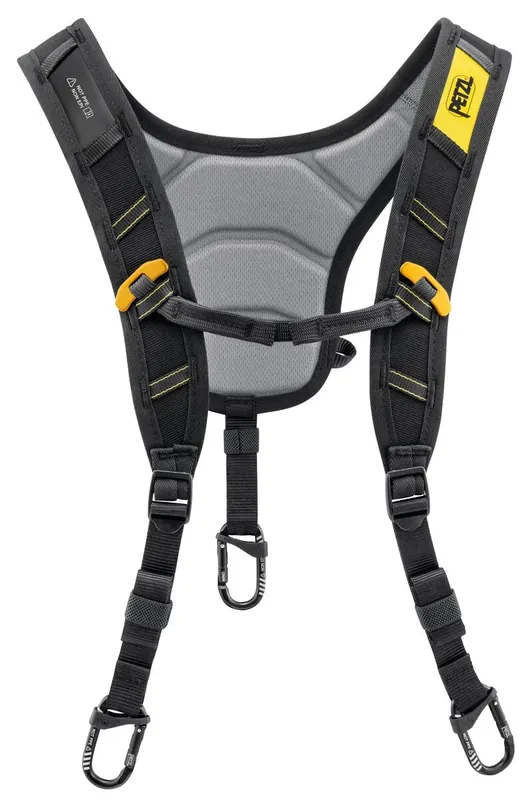 Akce PETZL SEQUOIA® Shoulder Straps