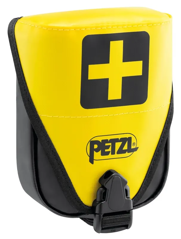 Koupit Online PETZL FIRSTAID Pouch for First Aid Kit
