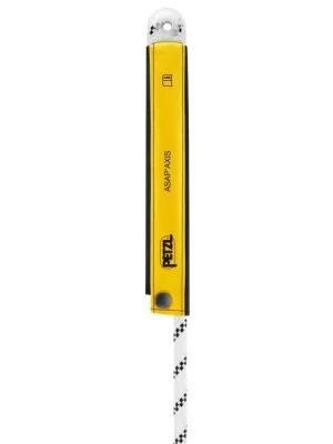 Akční Cena PETZL ASAP’AXIS 11 mm, 50 m