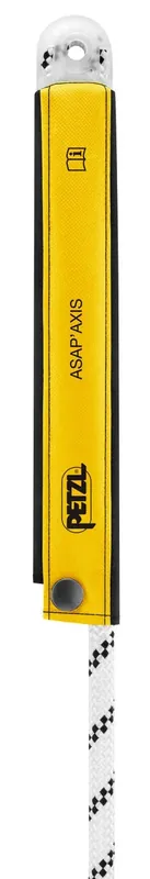 Sleva PETZL ASAP’AXIS 11 mm, 60 m