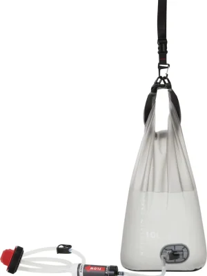 MSR AutoFlow XL Gravity Filter 10 L Pouze Dnes