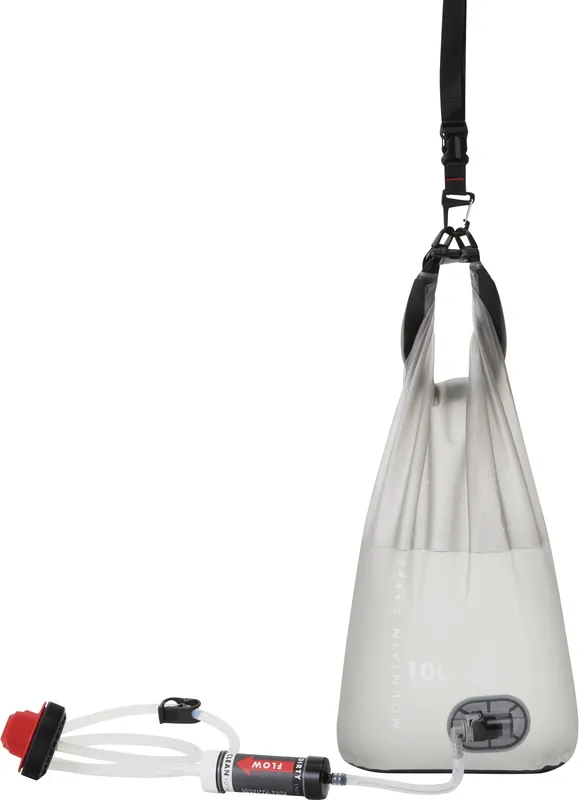 MSR AutoFlow XL Gravity Filter 10 L Pouze Dnes