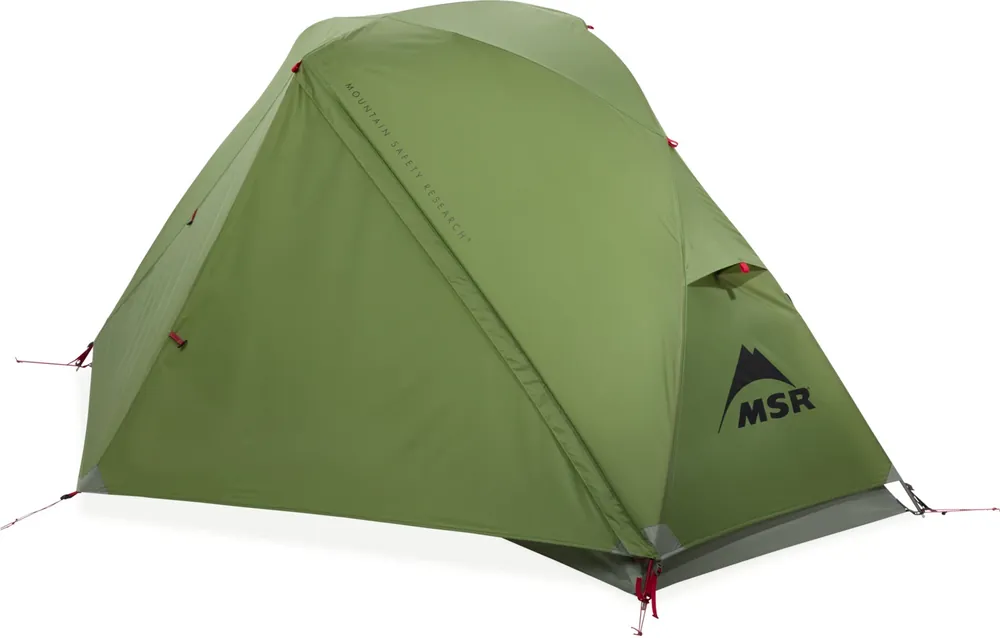 Omezená Nabídka MSR Elixir 1 Tent