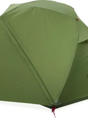 MSR Elixir 2 Tent Levný
