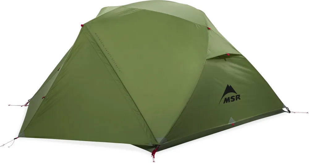 MSR Elixir 3 Tent Omezená Nabídka