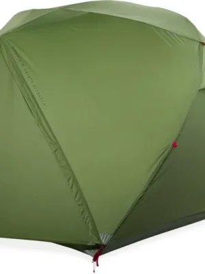 Vysoce Kvalitní MSR Elixir 4 Tent