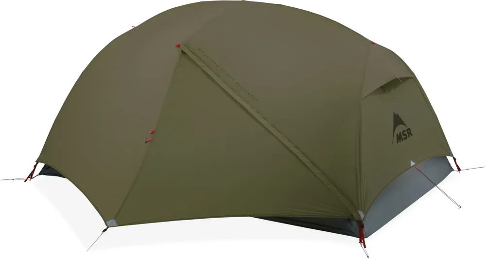 Výprodej MSR Hubba Hubba LT 2P Tent