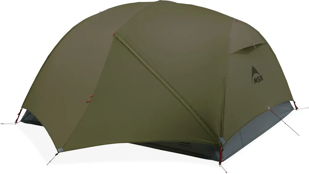 Pouze Dnes MSR Hubba Hubba LT 3P Tent