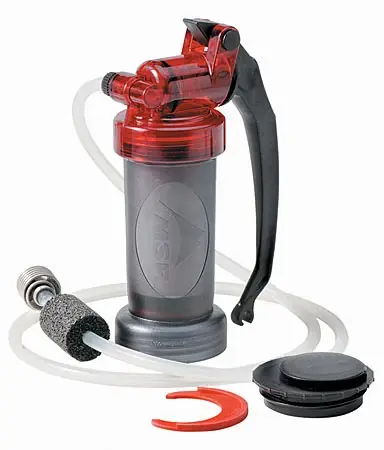 Zlevněný MSR MiniWorks EX