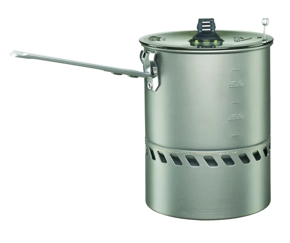 MSR Reactor 1 L Pot Tovární Cena