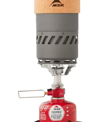 Akční Nabídka MSR Switch System Stove