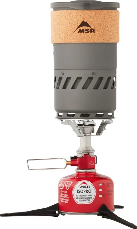 Akční Nabídka MSR Switch System Stove