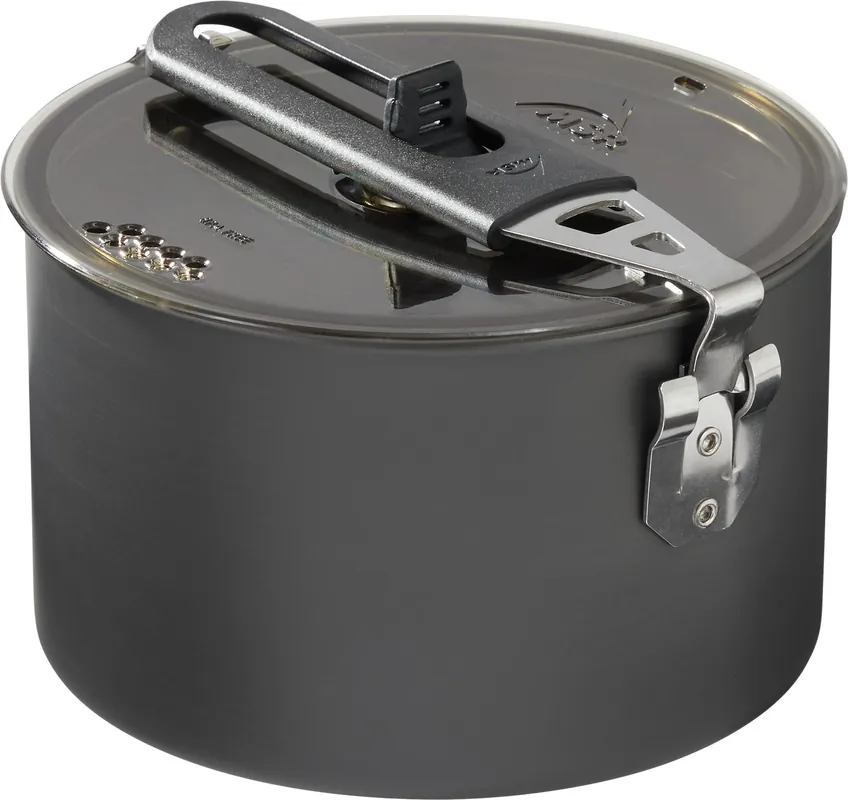 MSR Trail Lite Pot 1,3 L Přímo Od Výrobce