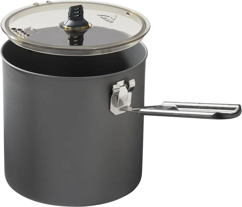 Nová Kolekce MSR Trail Lite Pot 2 L