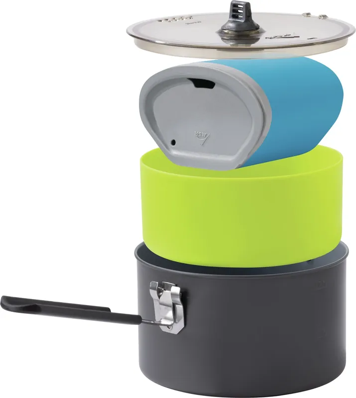 MSR Trail Lite Solo 1,3 L Sezónní Sleva