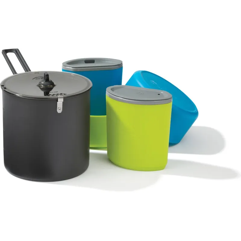 MSR TrailLite Duo System Novinka