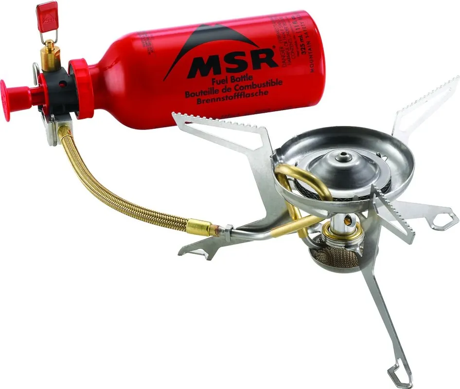 MSR WhisperLite International Stove Omezená Nabídka
