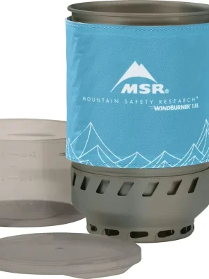 Akční Nabídka MSR WindBurner Duo Accessory Pot 1,8 L