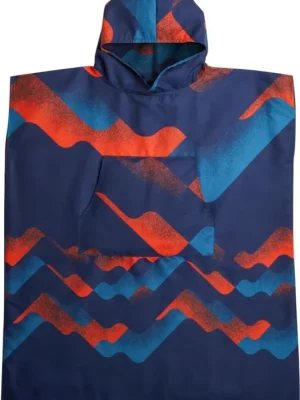 Víkendová Akce PackTowl Changing Poncho