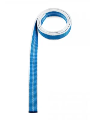 Aktuální Ocún PA 20 mm TUBULAR TAPE 100 m