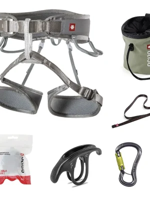 Časově Omezené Ocún CLIMBING TWIST SET