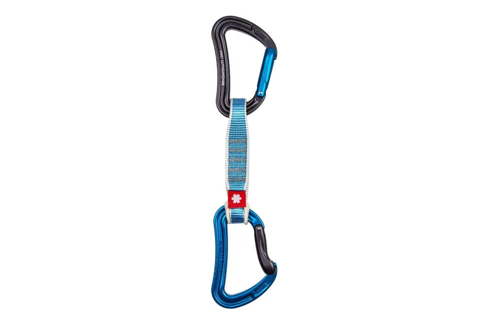 Hit Sezóny Ocún RAVEN QD ZOOM 12 cm 6-pack
