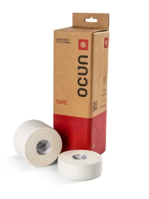 Cenový Hit Ocún TAPE BOX 25 mm x 10 m 8-pack