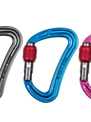 Akční Cena Ocún RAVEN Screw 3-pack