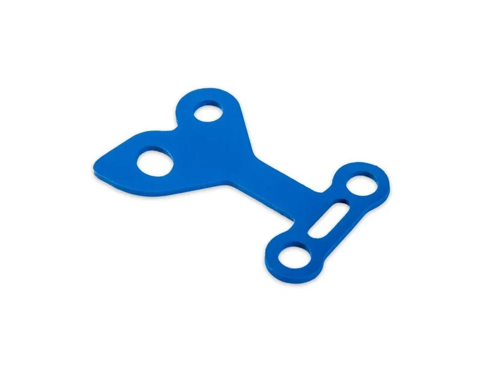 Nejlepší Volba Ocún QUICKLINK FIX 10-pack
