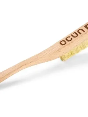 Nová Kolekce Ocún BOULDER BRUSH ORGANIC BIG 10-pack