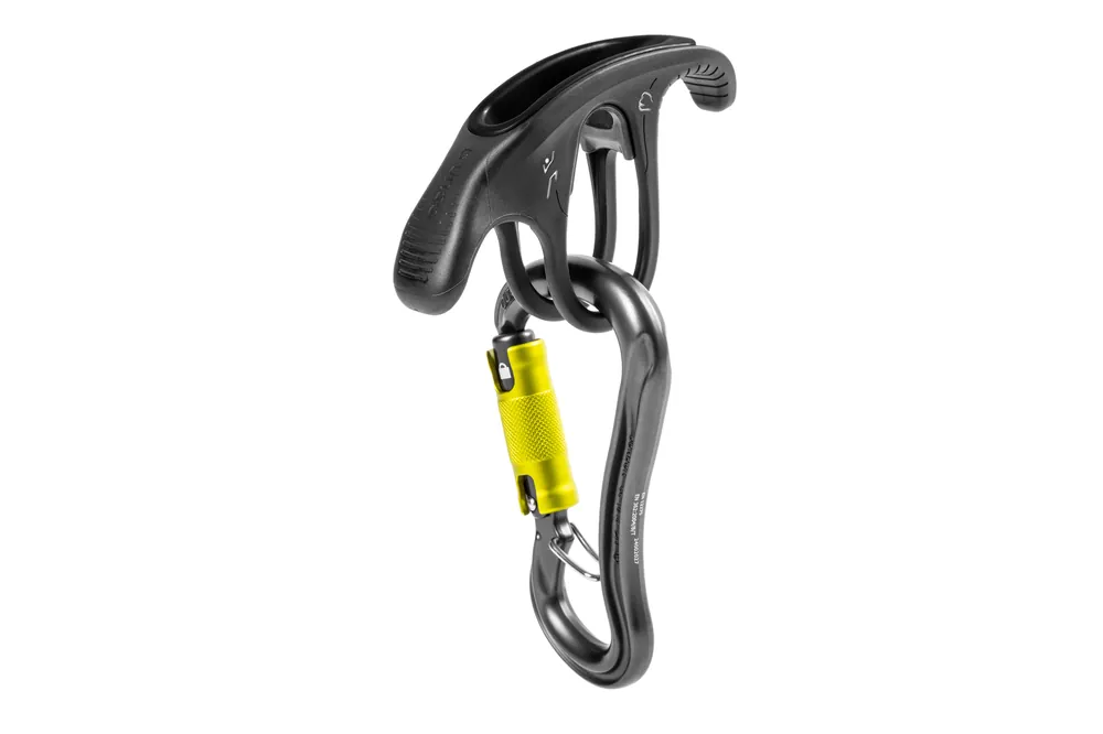 Speciální Cena Ocún BELAY SET CONDOR Twist / BOW