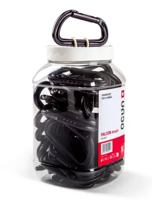 Nejprodávanější Ocún FALCON Straight 40-pack
