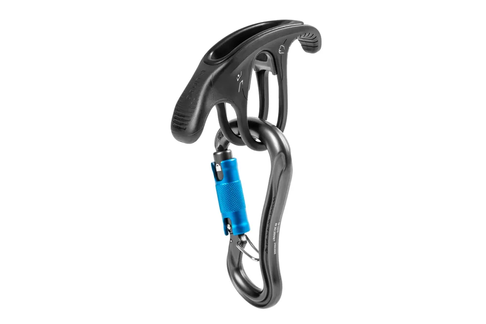 Víkendová Akce Ocún BELAY SET CONDOR Triple/BOW