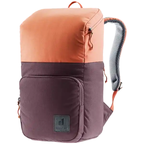 Horká Nabídka Deuter Overday aubergine-sienna