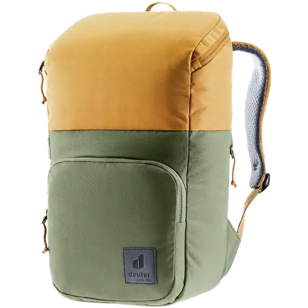 Nová Kolekce Deuter Overday khaki-cinnamon