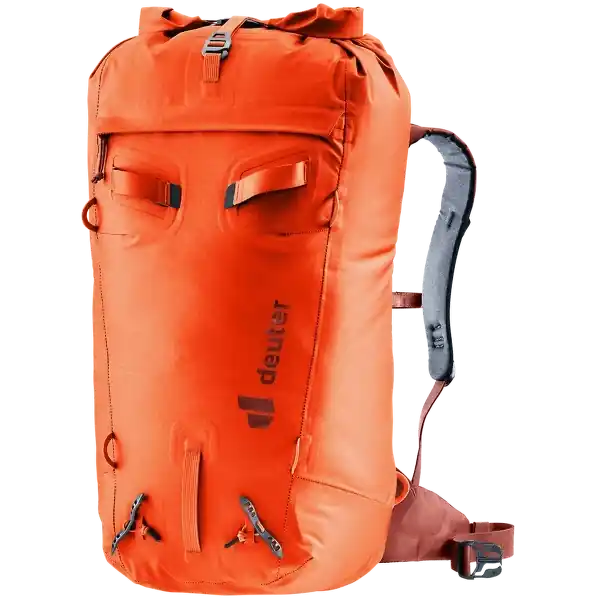 Zlevněný Deuter Durascent 28 SL papaya-redwood