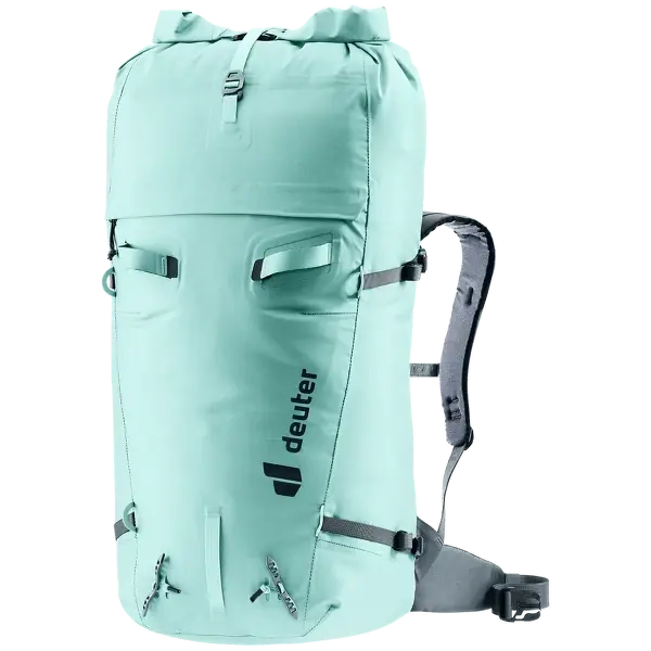 Nakupujte Hned Deuter Durascent 42+10 SL glacier-graphite