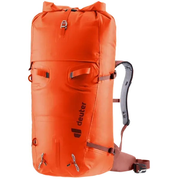Top Prodej Deuter Durascent 42+10 SL papaya-redwood
