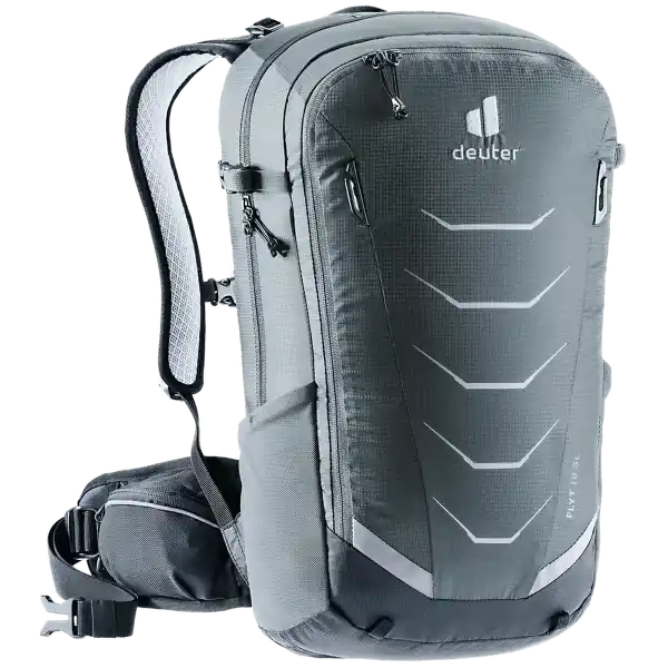 Deuter Flyt 18 SL graphite-black Značkový