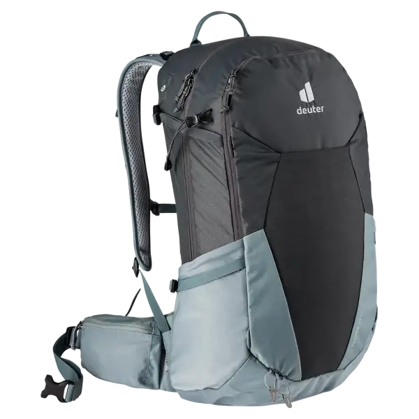 Akční Nabídka Deuter Futura 29 EL graphite-shale