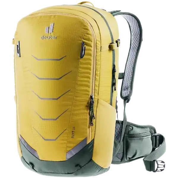 Deuter Flyt 14 turmeric-ivy Speciální Cena